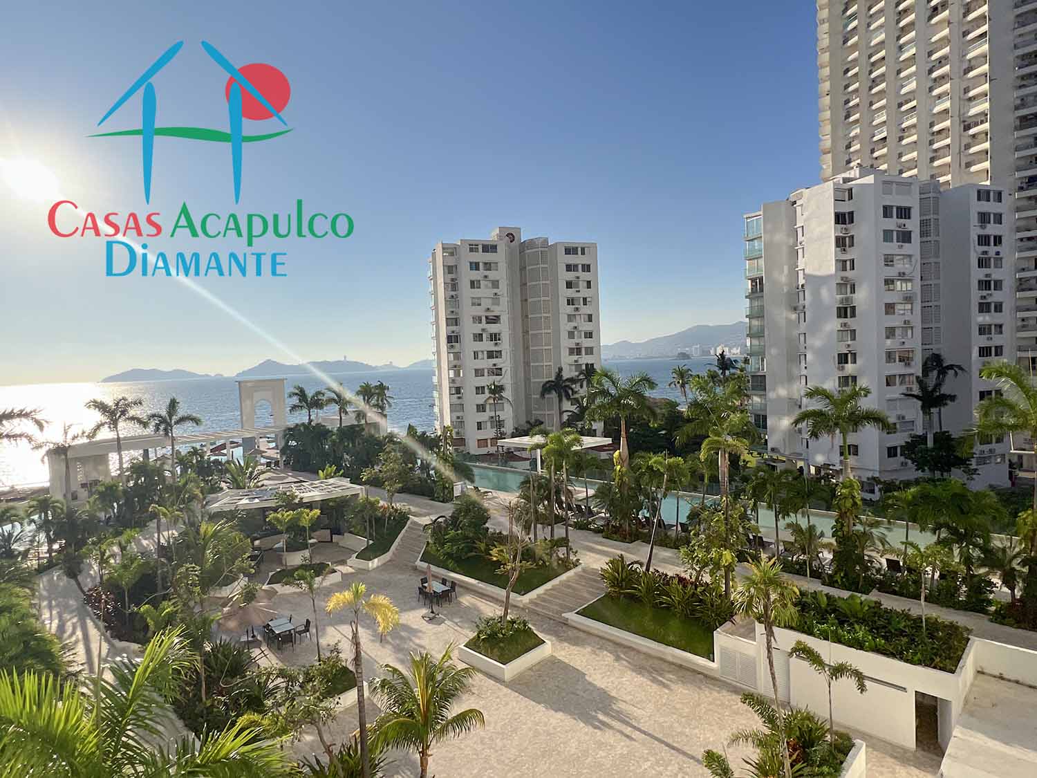 Armando's Le Club B 205 - Terraza 7 Armando's Le Club B 205 - Terraza 7